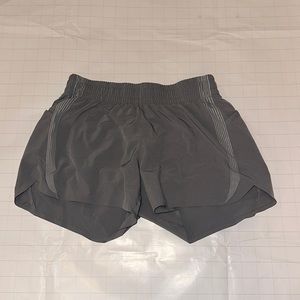 Athleta Girl Grey Shorts